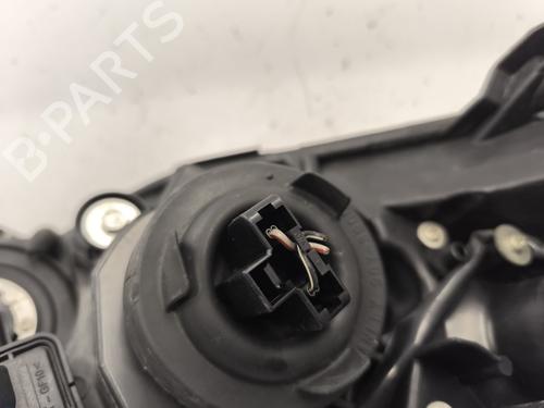 Left headlight MAZDA 5 (CR) 2.0 CD (CR19) | BP24929027C28 - Image 4