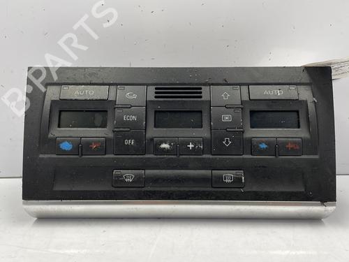 Climate control AUDI A4 B6 (8E2) 1.9 TDI | BP22829196I5 - Image 8