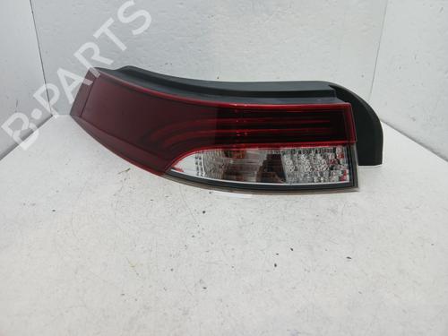 Used Left taillight Left taillight RENAULT MEGANE CC (EZ0/1_) 2.0 dCi (EZ0L) (160 hp) 32316014 32316014