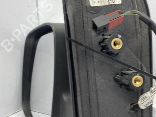 Left mirror FIAT QUBO (225_) 1.3 D Multijet (225CXB1A, 225AXB1A, 225CXB11, 225AXB11,... | BP22832806C26 