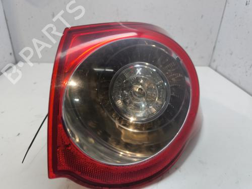 Used Right taillight VW PASSAT B6 Variant (3C5) 1.9 TDI (105 hp) 26386521