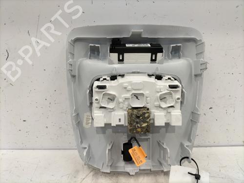 Interior roof light PEUGEOT 308 SW II (LC_, LJ_, LR_, LX_, L4_) 1.6 BlueHDi 120 | BP23830218I8