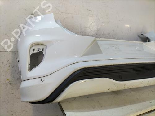 Used Rear bumper Rear bumper FORD PUMA (J2K, CF7) 1.0 EcoBoost mHEV (125 hp) 30770565 30770565