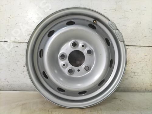 Cerchio FIAT DUCATO Van (250_) 120 Multijet 2,3 D (120 hp) 32186685