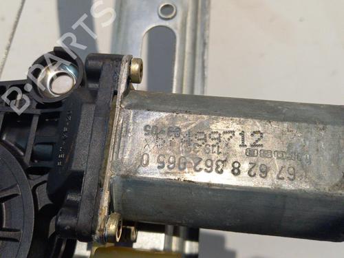 Rear right window mechanism BMW 3 (E46) 320 d | BP22824903C25 