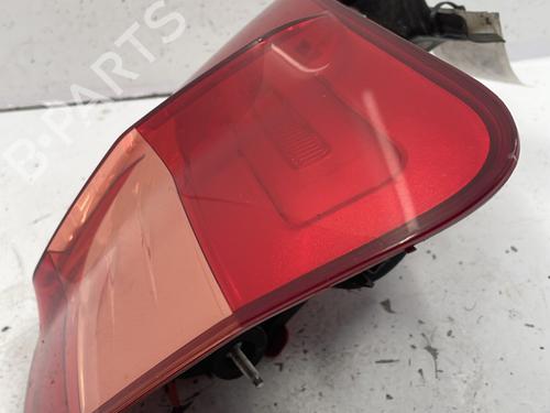 Used Right taillight Right taillight CITROËN C5 III (RD_) 1.6 HDi 110 (RD9HZC) (109 hp) 22846128 22846128