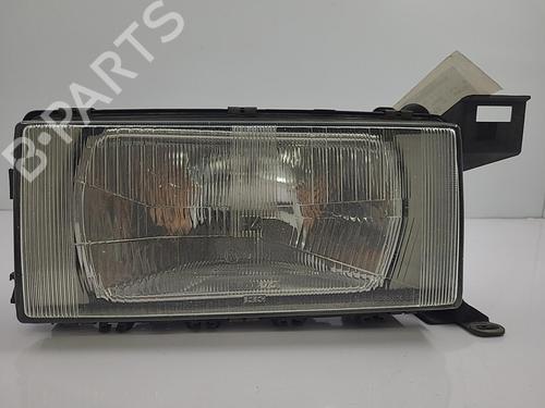 Used Right headlight VOLVO 740 (744) 2.0 (117 hp) 22822224