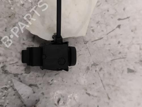 Used Left rear window switch Left rear window switch PEUGEOT 607 (9D, 9U) 2.0 HDI (136 hp) 25758049 25758049