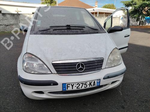 Grille MERCEDES-BENZ A-CLASS (W168) A 170 CDI (168.009, 168.109) | BP28591750C40 