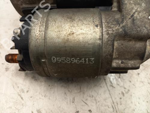 Startmotor NISSAN ALMERA TINO (V10) 1.8 | BP23830435M8 