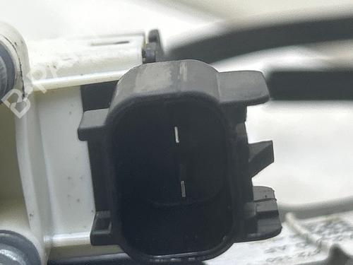 Front right window mechanism FORD FOCUS III 1.6 TDCi | BP39979435C23 - Image 4