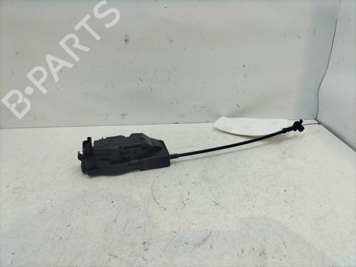 Tailgate lock PEUGEOT 508 SW I (8E_) 2.2 HDi | BP29540843C101 