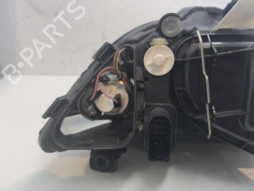 Left headlight SEAT IBIZA III (6L1) 1.9 SDI | BP26585193C28 