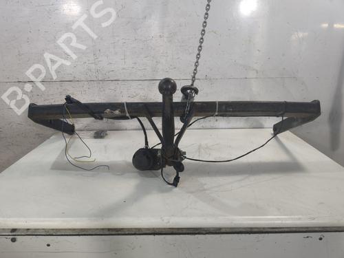 Used Tow ball/Mechanism AUDI A3 (8L1) 1.9 TDI (130 hp) 28156730