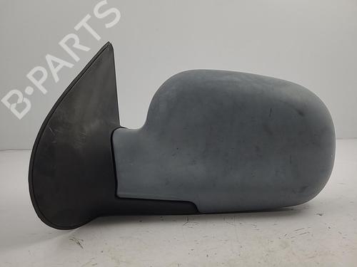 Left mirror HYUNDAI SANTA FÉ I (SM) 2.4 16V 4x4 8761026600