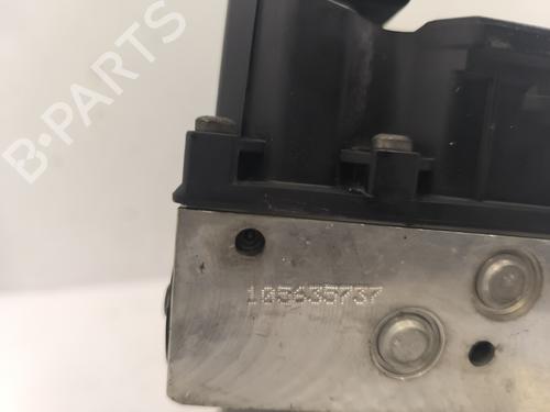 ABS pump PEUGEOT 307 CC (3B) 2.0 16V | BP25758340M43 
