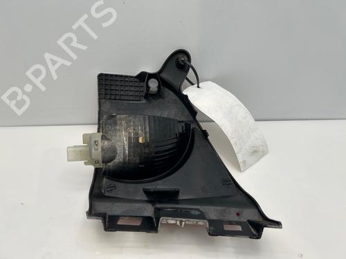 Tåkelys/Varsellys Tåkelys/Varsellys PEUGEOT 2008 I (CU_) 1.2 VTi (82 hp) 35886605 35886605