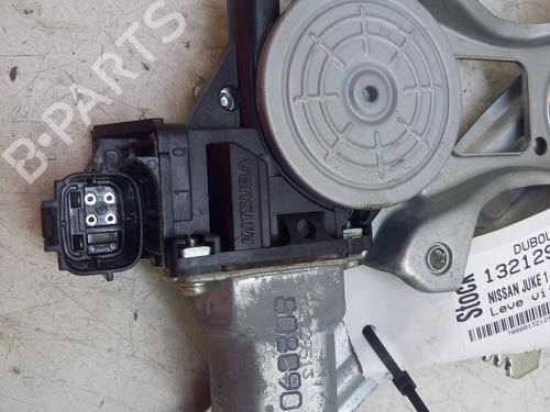 Used Rear right window mechanism Rear right window mechanism 38921948 38921948