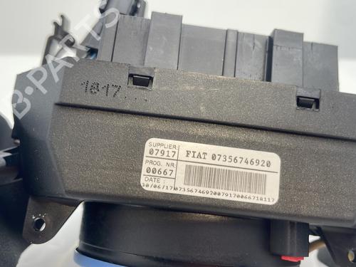 Used Steering column stalk Steering column stalk FIAT 500 (312_) 1.2 (312AXA1A) (69 hp) 33198633 33198633