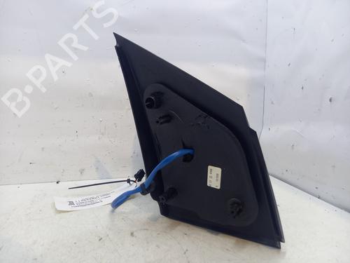 Left mirror CITROËN C2 (JM_) 1.1 | BP29980507C26
