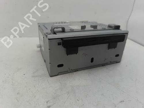 Radio FORD FIESTA VI (CB1, CCN) 1.0 EcoBoost | BP29377261E6  - Image 5