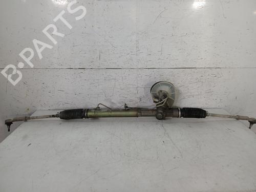 Used Steering rack Steering rack JAGUAR X-TYPE I Estate (X400) 2.2 D (155 hp) 29833878 29833878