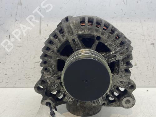 Generator VW GOLF PLUS V (5M1, 521) 1.9 TDI (105 hp) 28328378