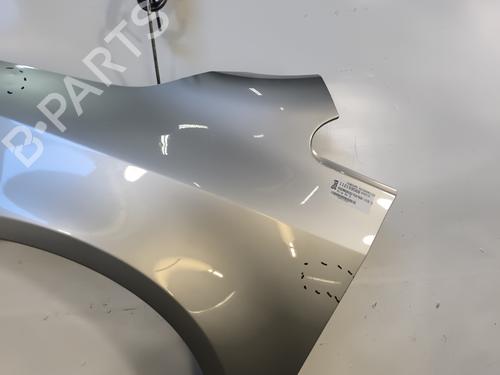 Used Left front fenders VW GOLF PLUS V (5M1, 521) 1.9 TDI (105 hp) 29213402