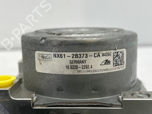 ABS pump FORD FOCUS IV (HN) 1.5 EcoBlue | BP39979518M43 - Image 5