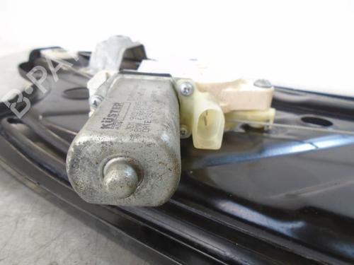 Used Rear right window mechanism Rear right window mechanism BMW 1 Convertible (E88) 120 d (177 hp) 22812785 22812785