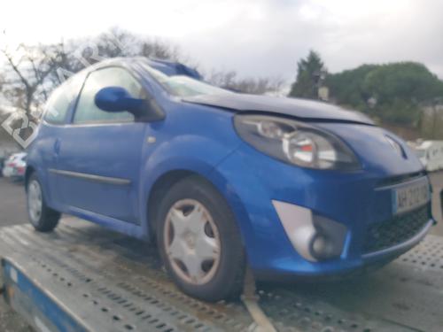 Hattehylde RENAULT TWINGO II (CN0_)  | BP32078403C85  - Image 6