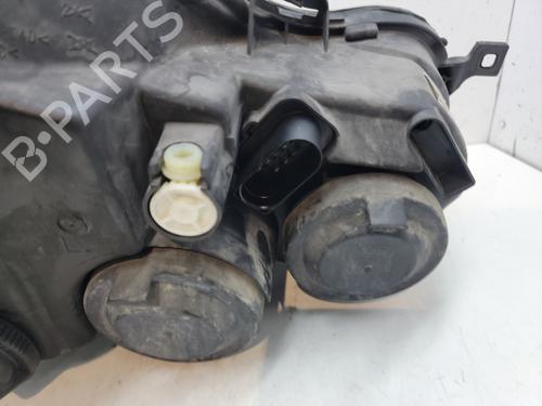 Left headlight VW POLO (9N_, 9A_) 1.2 12V | BP26585391C28 