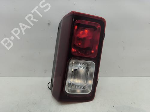 Used Rear bumper right light RENAULT TRAFIC III Van (FG_) 1.6 dCi 95 (FGMJ, FGMR) (95 hp) 29541013
