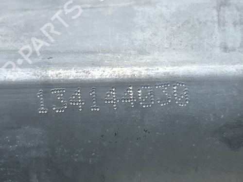 Front right window mechanism FORD FOCUS III 1.6 TDCi | BP39979435C23 - Image 3
