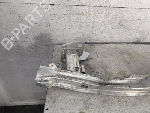 Front bumper reinforcement RENAULT SCÉNIC III (JZ0/1_) 1.6 dCi (JZ00, JZ12) | BP27288046C109