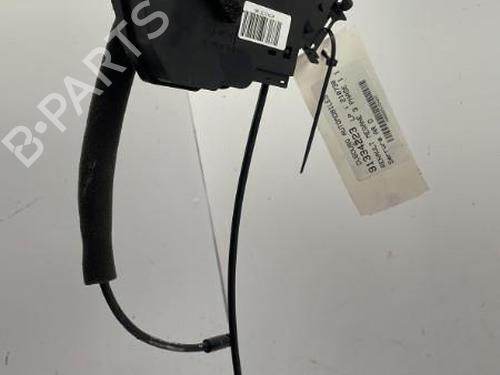 Rear right lock RENAULT MEGANE III Hatchback (BZ0/1_, B3_) 1.5 dCi (BZ09, BZ0D, BZ1W, BZ29, BZ14) | BP22839379C99 