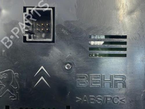 Used Climate control CITROËN DS3 (SA_) 1.6 HDi 90 (92 hp) 22836013