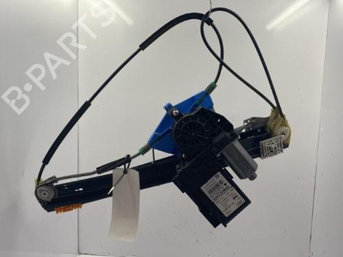 Front right window mechanism SEAT EXEO (3R2) 2.0 TDI | BP22837232C23 - Image 4