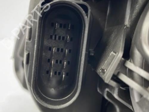 Used Left headlight Left headlight VW TOURAN (1T1, 1T2) 2.0 TDI 16V (140 hp) 22833242 22833242