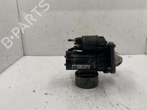 Used Starter MAZDA 2 (DE_, DH_) 1.4 MZR-CD (68 hp) 25287461