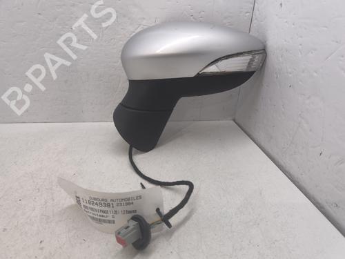 left-mirror-ford-fiesta-vi-cb1-ccn-2008-32204981 main image