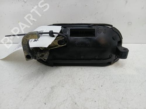 Türgriff vorne links außen für VW TRANSPORTER T4 Bus (70B, 70C, 7DB, 7DK, 70J, 70K, 7DC, 7DJ) 2.5 TDI (151 hp) 29894061