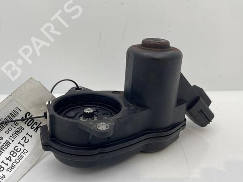 Used Electric handbrake Electric handbrake RENAULT MEGANE III Coupe (DZ0/1_) 1.5 dCi (DZ09, DZ0D, DZ1F, DZ1G, DZ14, DZ29) (110 hp) 33198552 33198552