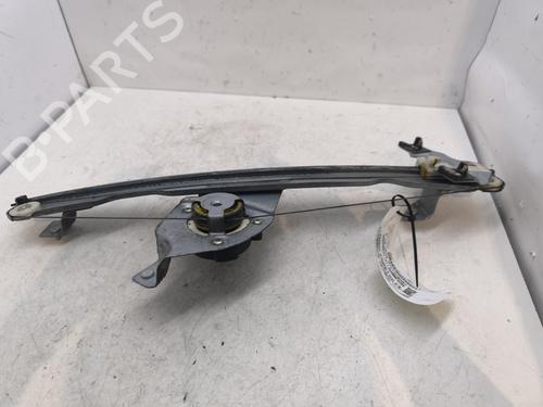 Used Front right window mechanism DACIA SANDERO 1.4 MPI LPG (72 hp) 29639899
