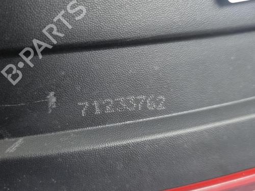 Used Right taillight Right taillight CITROËN C5 II (RC_) 1.6 HDi (RC8HZB) (109 hp) 22826727 22826727