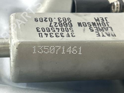 Front right window mechanism FIAT IDEA (350_) 1.4 16V | BP40609364C23 - Image 2