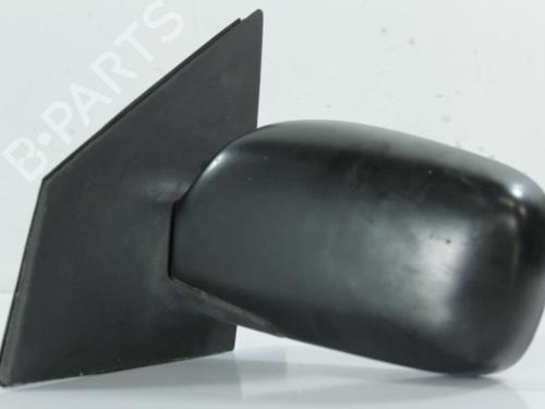 Left mirror TOYOTA YARIS (_P1_) 1.0 (SCP10_, SCP10R) | BP22813686C26 