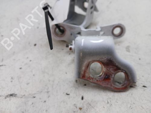 Used Hinge/Door check strap Hinge/Door check strap RENAULT CLIO V (B7_) 1.6 E-TECH 145 (B7MU) (143 hp) 39663990 39663990