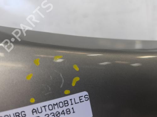 Used Right front fenders Right front fenders DACIA LOGAN MCV (KS_) 1.5 dCi (KS0W) (86 hp) 34260944 34260944