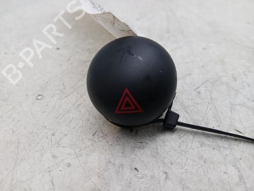 Bouton de warning MINI MINI (R56) One D (90 hp) 31948074